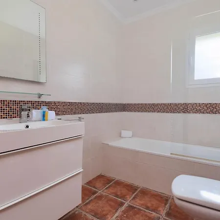 Familia Villa Javea